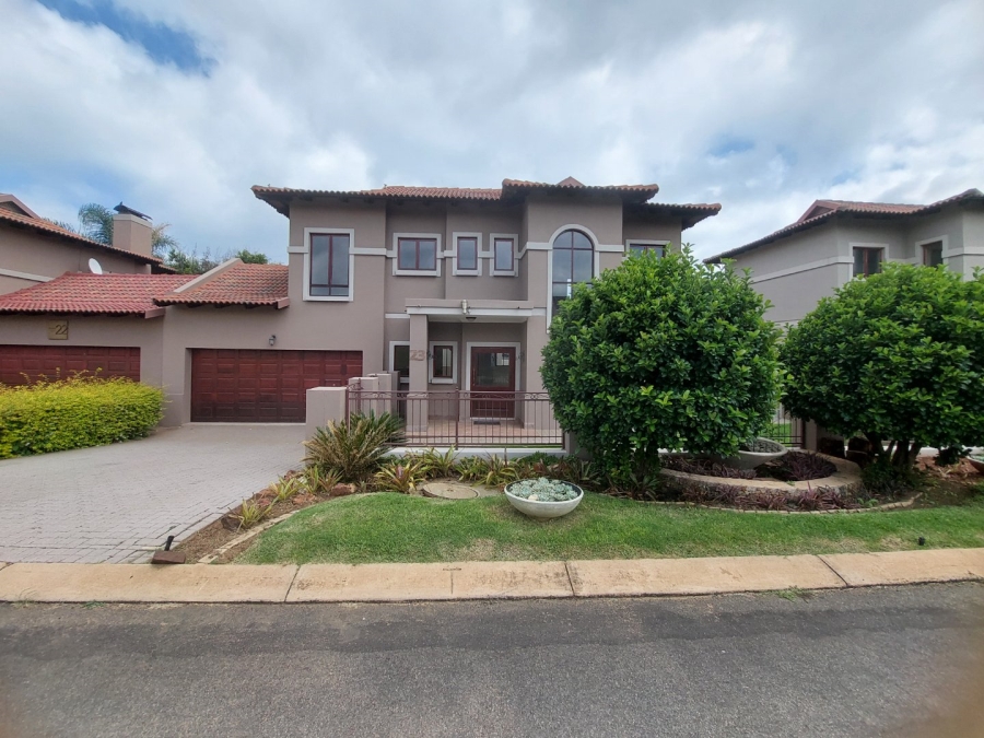 3 Bedroom Property for Sale in Xanadu North West